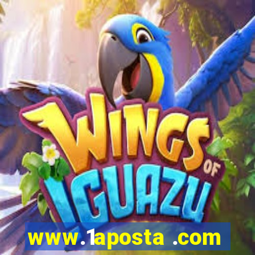 www.1aposta .com